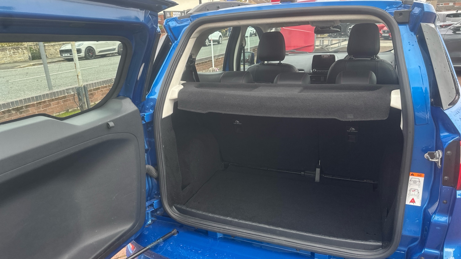 Used Ford Ecosport 2022 for sale - 76467906: Photo 4