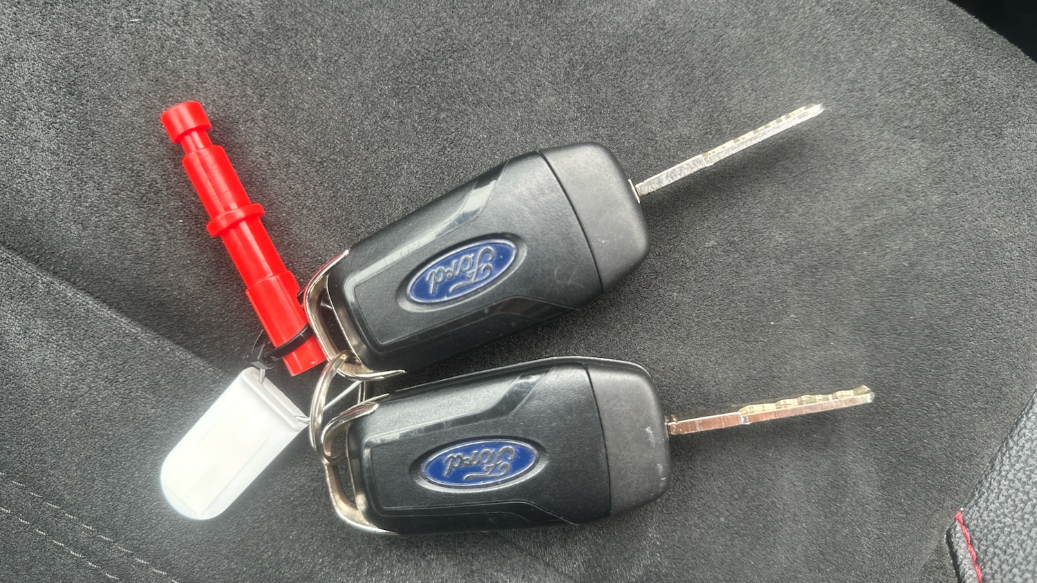 Used Ford Ecosport 2022 for sale - 76467906: Photo 41