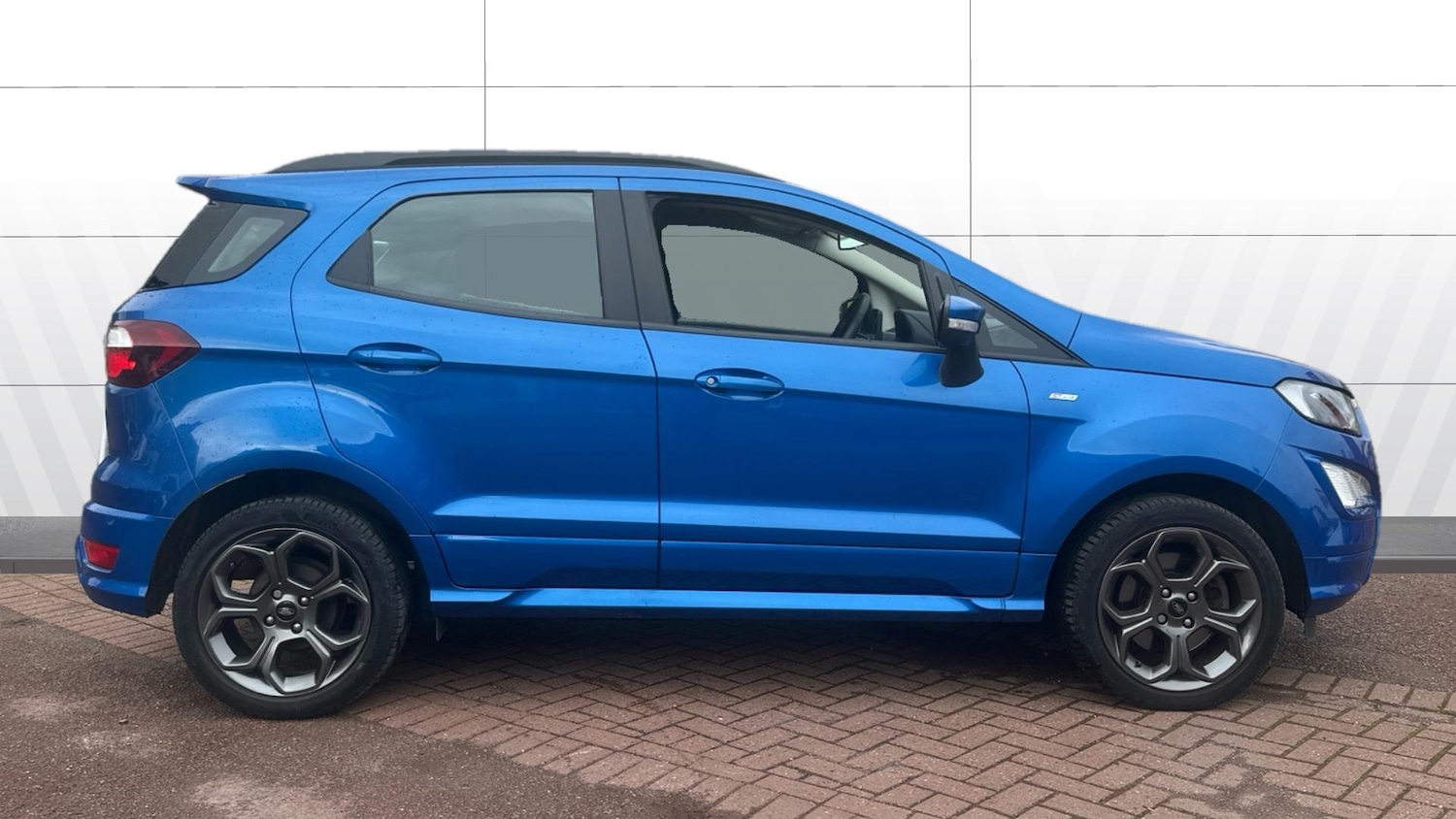 Used Ford Ecosport 2022 for sale - 76467906: Photo 5