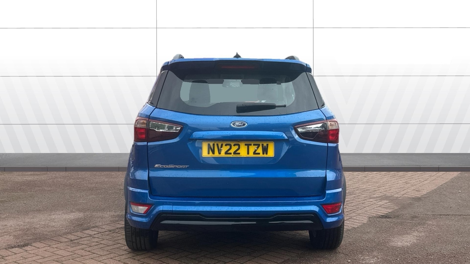 Used Ford Ecosport 2022 for sale - 76467906: Photo 6