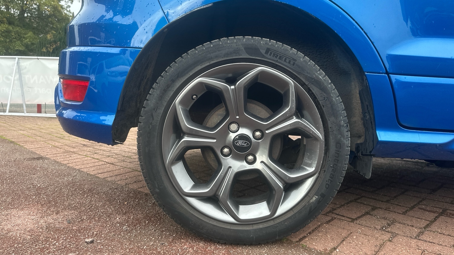 Used Ford Ecosport 2022 for sale - 76467906: Photo 7