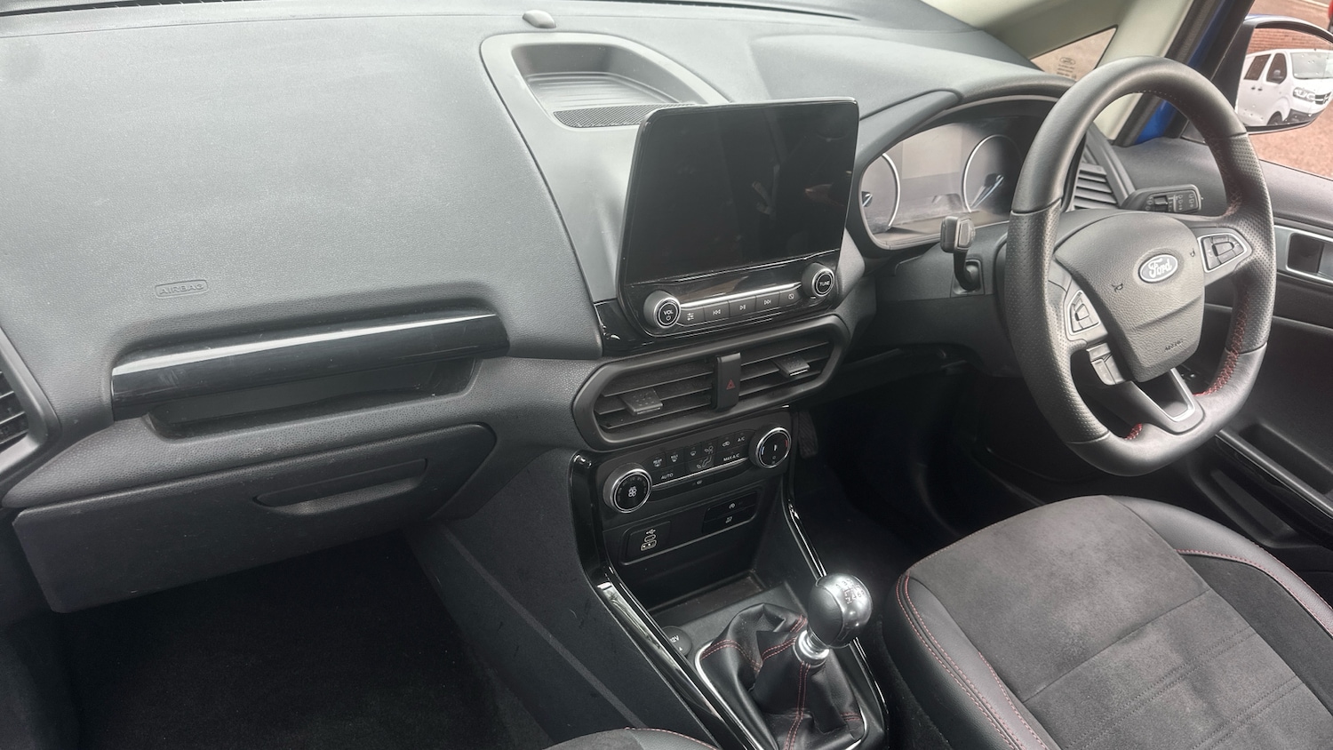 Used Ford Ecosport 2022 for sale - 76467906: Photo 9