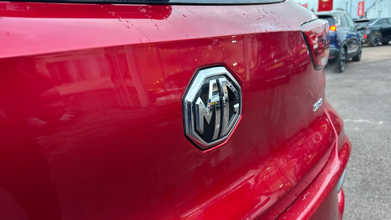 Used MG MG ZS 2022 for sale - 78042642: Photo 11