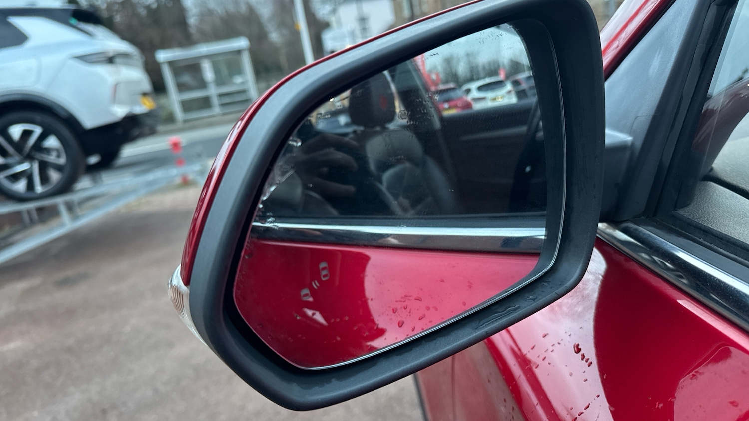 Used MG MG ZS 2022 for sale - 78042642: Photo 16