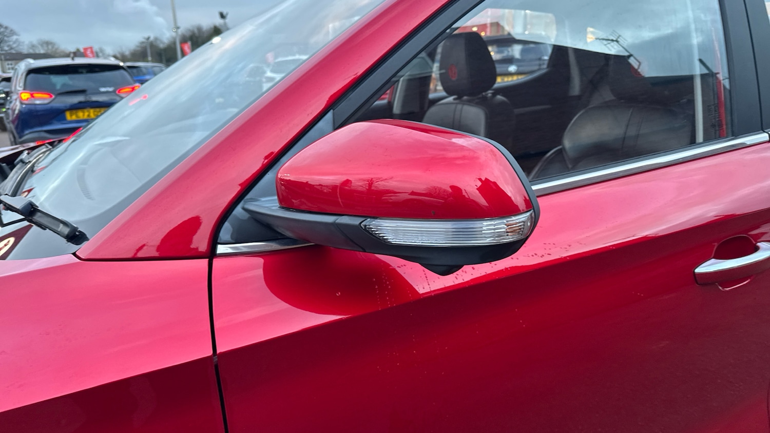 Used MG MG ZS 2022 for sale - 78042642: Photo 17