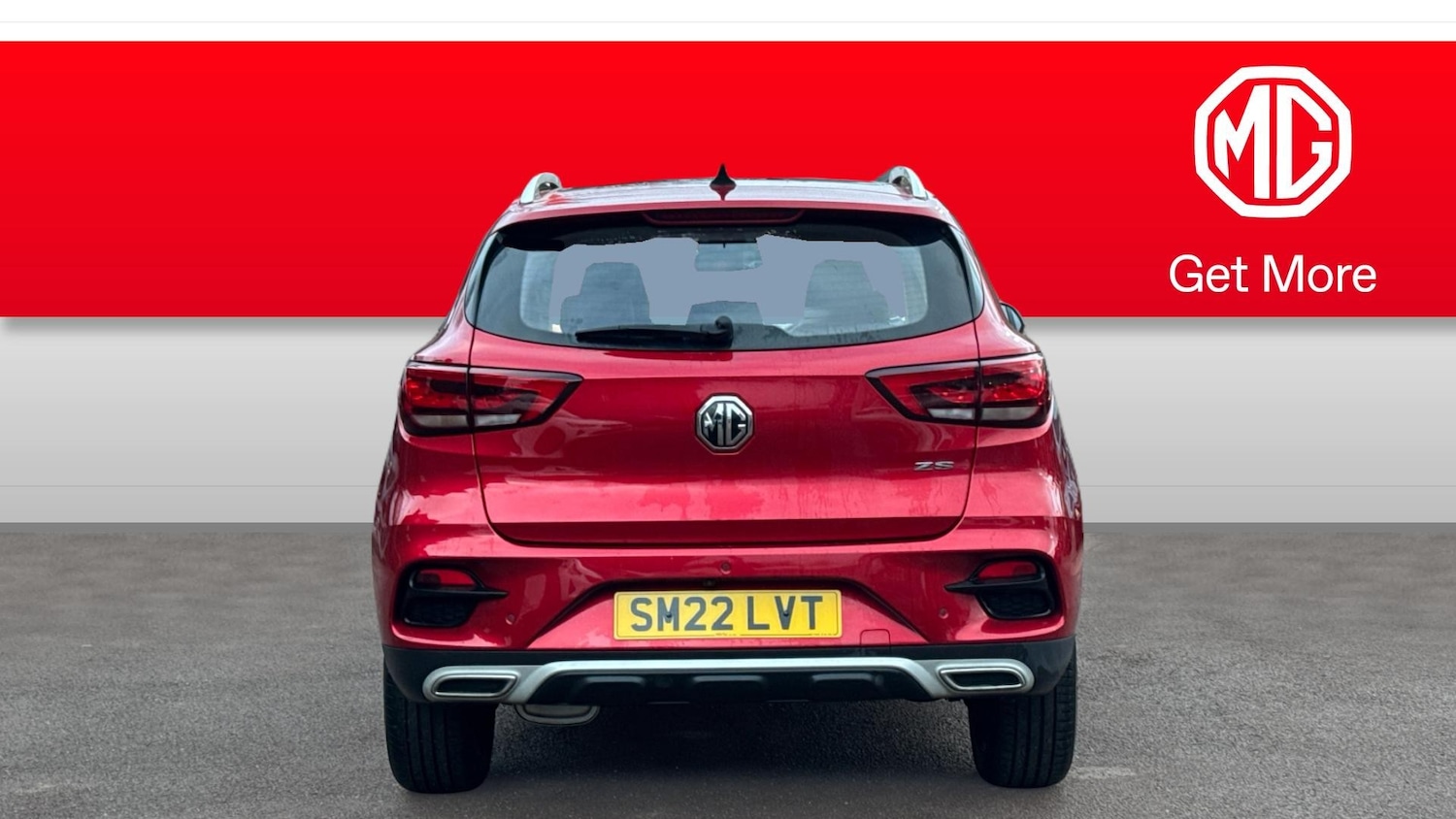 Used MG MG ZS 2022 for sale - 78042642: Photo 6