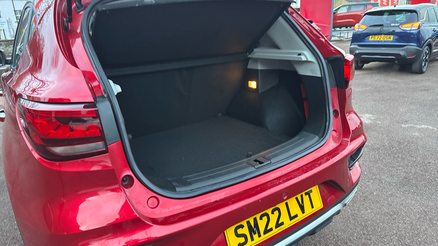 Used MG MG ZS 2022 for sale - 78042642: Photo 8