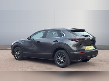 Used Mazda CX-30 2021 for sale - 75871536: Photo
