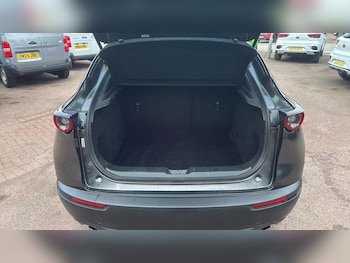 Used Mazda CX-30 2021 for sale - 75871536: Photo