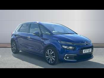 2017 (17) - 1.6 BlueHDi Flair 5dr Diesel Estate