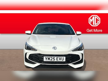 Used MG MG3 2025 for sale - 75482833: Photo