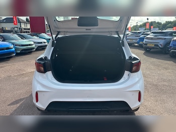 Used MG MG3 2025 for sale - 75482833: Photo