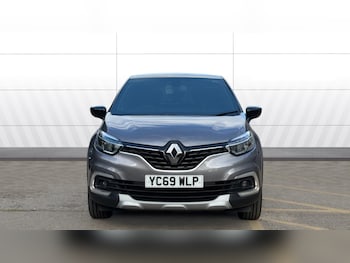 Used Renault Captur 2019 for sale - 79140081: Photo