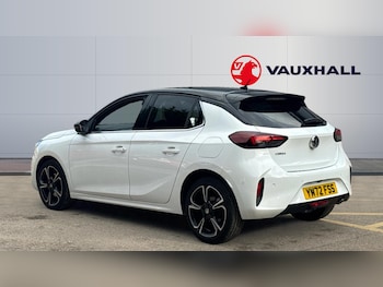 Used Vauxhall Corsa 2022 for sale - 75972809: Photo