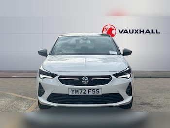 Used Vauxhall Corsa 2022 for sale - 75972809: Photo