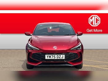 Used MG MG3 2025 for sale - 78992574: Photo