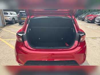 Used MG MG3 2025 for sale - 78992574: Photo