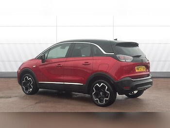 Used Vauxhall Crossland 2022 for sale - 77271222: Photo
