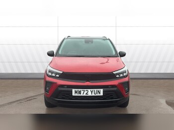 Used Vauxhall Crossland 2022 for sale - 77271222: Photo