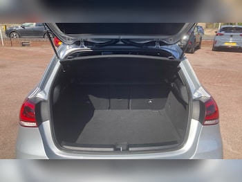 Used Mercedes-Benz A-Class 2020 for sale - 78226785: Photo