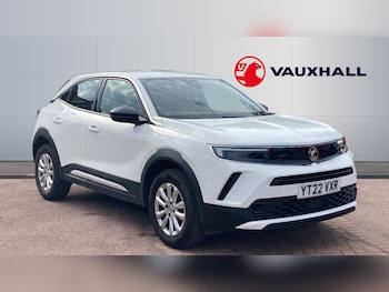 Used Vauxhall Mokka 2022 for sale - 78554173: Photo