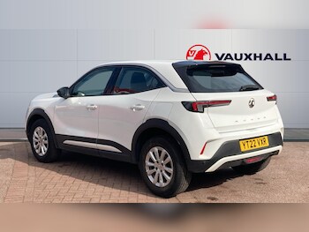 Used Vauxhall Mokka 2022 for sale - 78554173: Photo