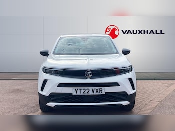 Used Vauxhall Mokka 2022 for sale - 78554173: Photo