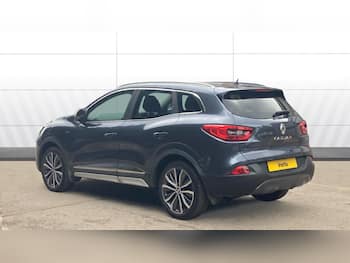 Used Renault Kadjar 2017 for sale - 79585327: Photo