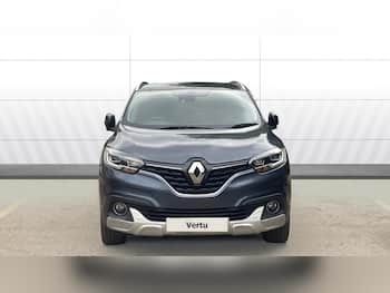 Used Renault Kadjar 2017 for sale - 79585327: Photo