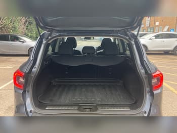 Used Renault Kadjar 2017 for sale - 79585327: Photo