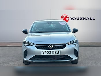 Used Vauxhall Corsa 2023 for sale - 77817890: Photo