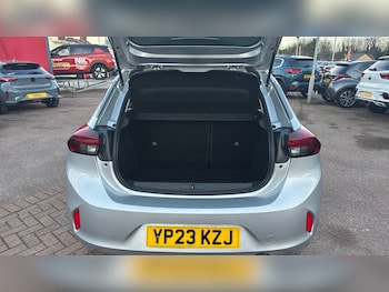 Used Vauxhall Corsa 2023 for sale - 77817890: Photo