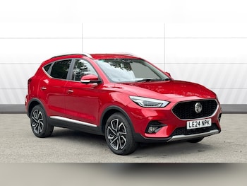 Used MG MG ZS 2024 for sale - 75662292: Photo