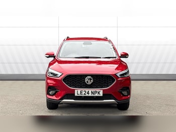 Used MG MG ZS 2024 for sale - 75662292: Photo