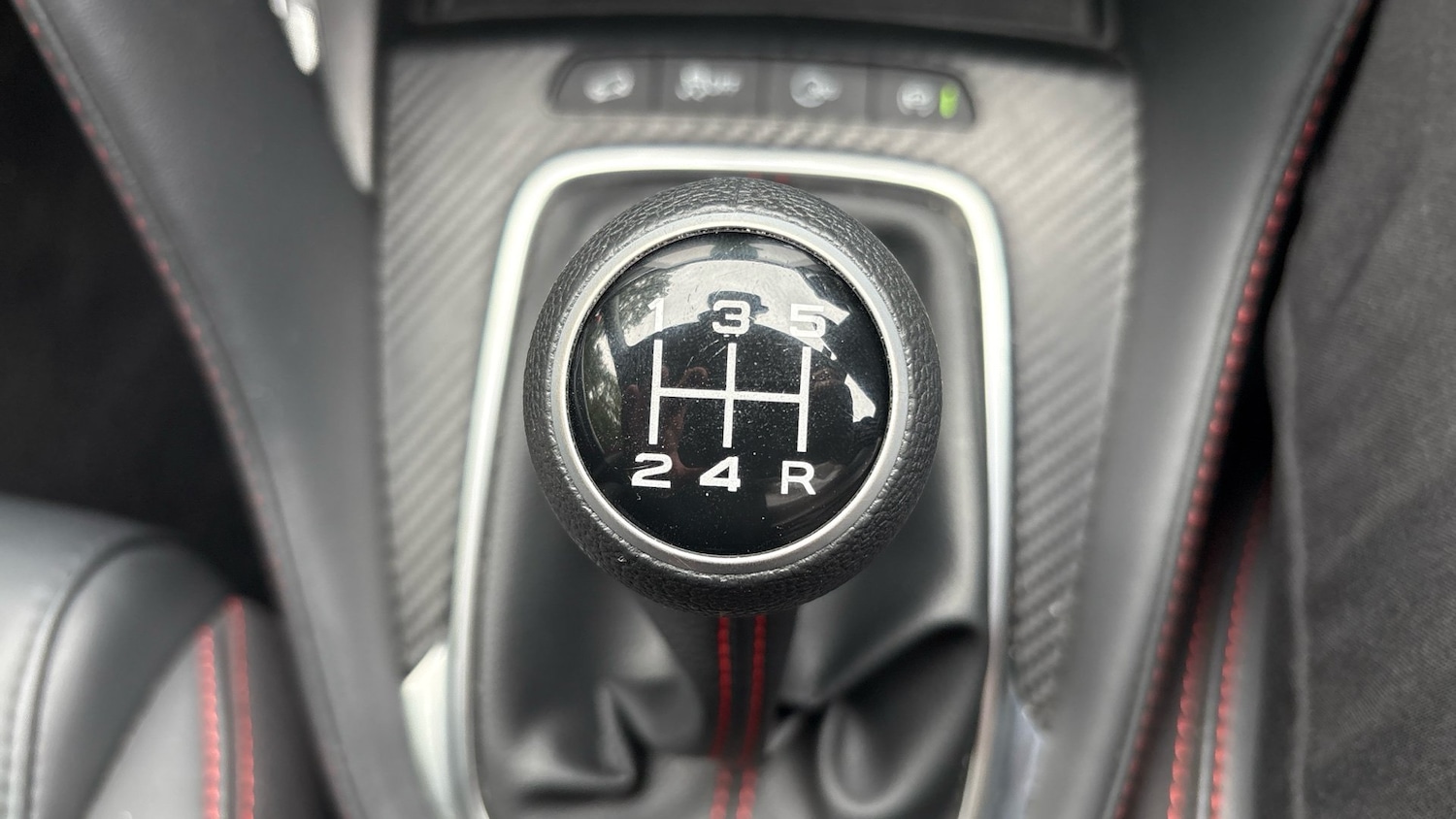 Vehicle 43