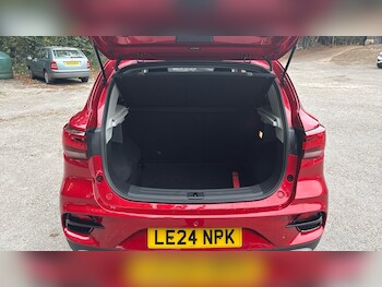 Used MG MG ZS 2024 for sale - 75662292: Photo