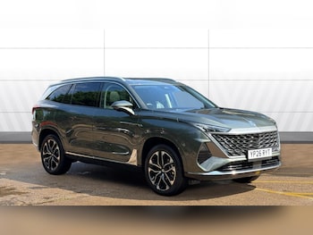 Used MG MGS9 2026 for sale - 79537199: Photo