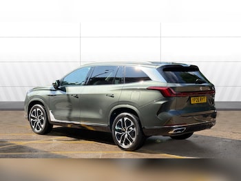 Used MG MGS9 2026 for sale - 79537199: Photo