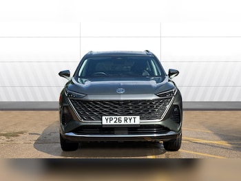 Used MG MGS9 2026 for sale - 79537199: Photo