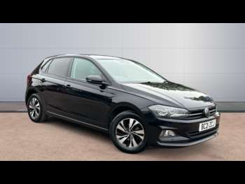 2021 (21) - 1.0 TSI 95 Match 5dr Petrol Hatchback