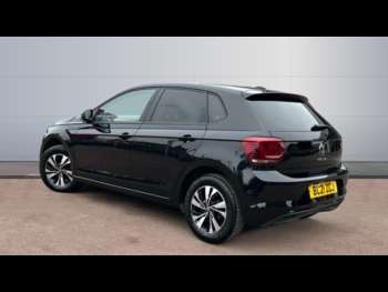 Used Volkswagen Polo 2021 for sale - 74785434: Photo