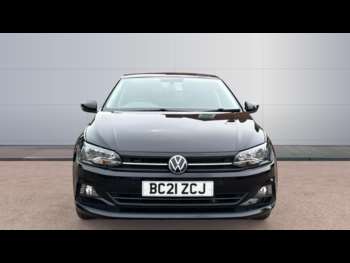 Used Volkswagen Polo 2021 for sale - 74785434: Photo