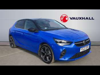 2022 (22) - 1.2 Turbo Elite Edition 5dr Petrol Hatchback