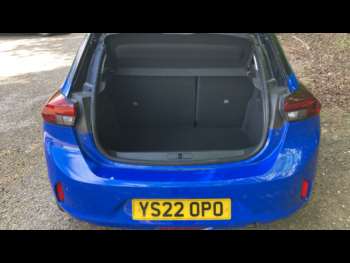 Used Vauxhall Corsa 2022 for sale - 74566084: Photo