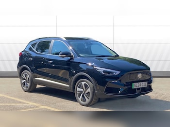 Used MG MG ZS 2024 for sale - 79150164: Photo