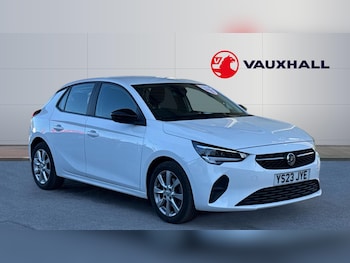 Used Vauxhall Corsa 2023 for sale - 78340998: Photo