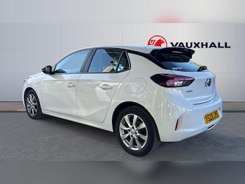 Used Vauxhall Corsa 2023 for sale - 78340998: Photo