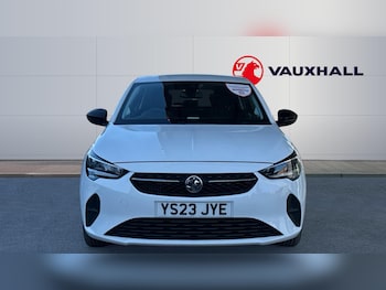 Used Vauxhall Corsa 2023 for sale - 78340998: Photo