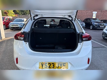 Used Vauxhall Corsa 2023 for sale - 78340998: Photo