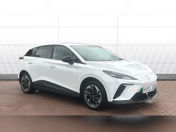2022 (72) - 125kW SE EV 51kWh 5dr Auto Electric Hatchback